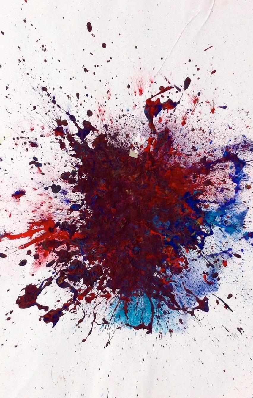 Art, Expression, Kunst, Sprengkünstler, explosive art, art Explosion, detonation, blast, burst, art blasting, blow up art, art dynamite, color, gun powder, black powder, performance, Sprengmeister, virtuose
