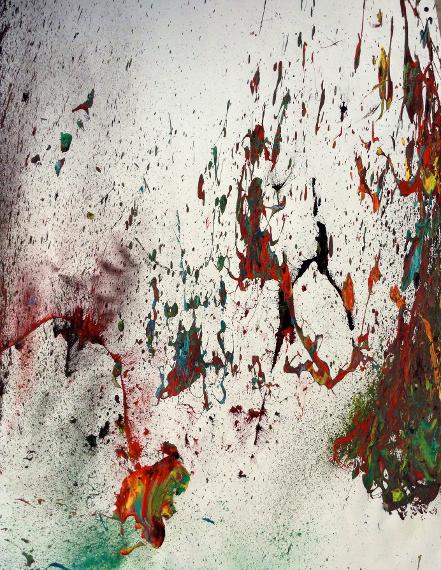 Art, Expression, Kunst, Sprengkünstler, explosive art, art Explosion, detonation, blast, burst, art blasting, blow up art, art dynamite, color, gun powder, black powder, performance, Sprengmeister, virtuose