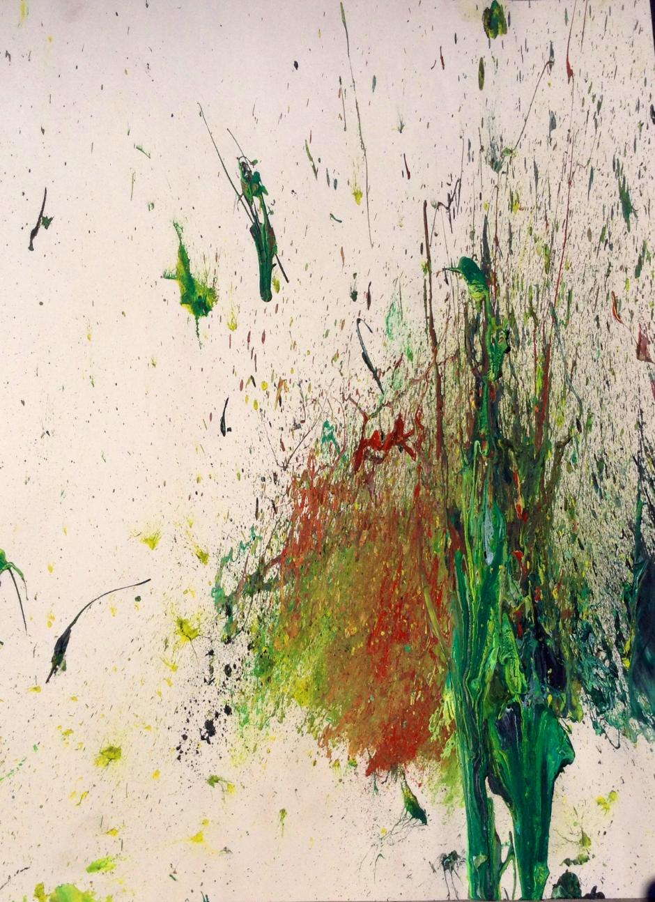 Art, Expression, Kunst, Sprengkünstler, explosive art, art Explosion, detonation, blast, burst, art blasting, blow up art, art dynamite, color, gun powder, black powder, performance, Sprengmeister, virtuose